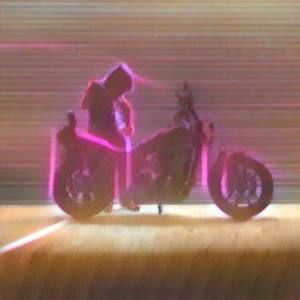 Meet your Posher, Blake